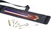 Cable Scout + , sada deluxe 897-90001 HellermannTyton 1 sada