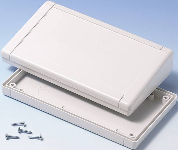 TEKO TB-1SP.7 plastová krabička 160 x 94 x 36.5  ABS bílá 1 ks
