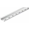 Montážní lišta HellermannTyton DELTA3F-ST-GEL-WC, (d x š x v) 2 x 35 x 7,5 m (DELTA3F-ST-GEL-WC)