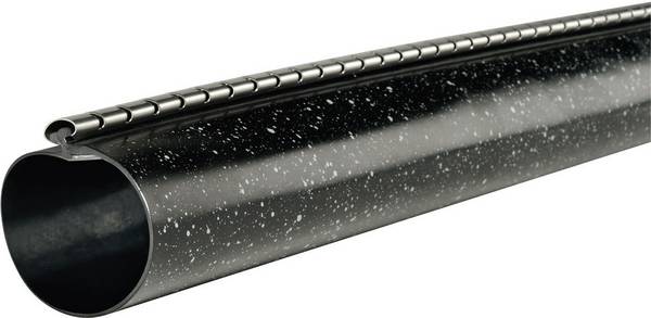 HellermannTyton 450-20001 RMS-43/10-500-POX-BK sada smršťovacích kabelových spojek bez šroubových spojů Průměr kabelu (rozsah): 15 - 35 mm Obsah: 1 sada