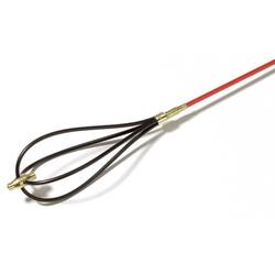 Násada na tyč HellermannTyton Cable Scout CS-AW
