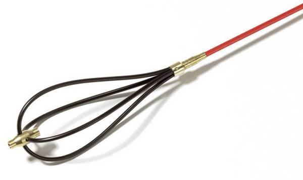 Cable Scout<sup> +</sup> , protahovací metla 897-90018 HellermannTyton 1 ks