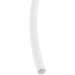 Zmršťovacia bužírka bez lepidla DSG Canusa DERAY-I3000 3290090903, 3:1, 9.50 mm, biela, metrový tovar