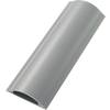 Káblový mostík TRU COMPONENTS 1592922 TC-RDAR60AWM203, (d x š x v) 1000 x 60 x 13.80 mm, sivá, 1 ks