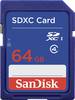 SanDisk SDSDB-064G-B35 paměťová karta SDXC 64 GB Class 4