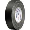 Páska se skelným vláknem HellermannTyton HTAPE-TEX-BK-19X10 712-00204, (d x š) 10 m x 19 mm, černá, 1 role