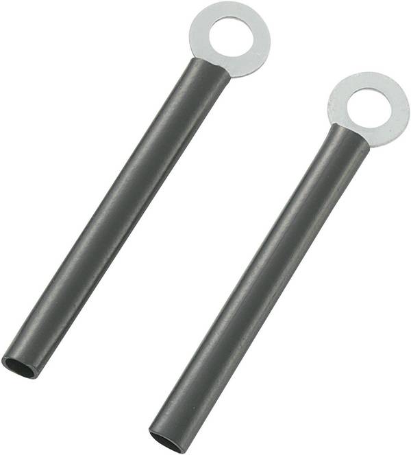 TRU COMPONENTS TC-CWR4-35203 držák kabelu šroubovací 1593088    černá 1 ks