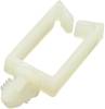 TRU COMPONENTS TC-BWS1120203 držák kabelu 1593102 Průměr kabelového svazku (rozsah) 20 mm (max) s rozpínací kotvou přírodní 1 ks