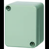 Univerzálne púzdro Fibox AB 050705 7083520, 50 x 65 x 45 , ABS, svetlo sivá (RAL 7035), 1 ks
