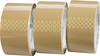 TOOLCRAFT 1564081 lepicí páska hnědá (d x š) 50 m x 48 mm 3 ks