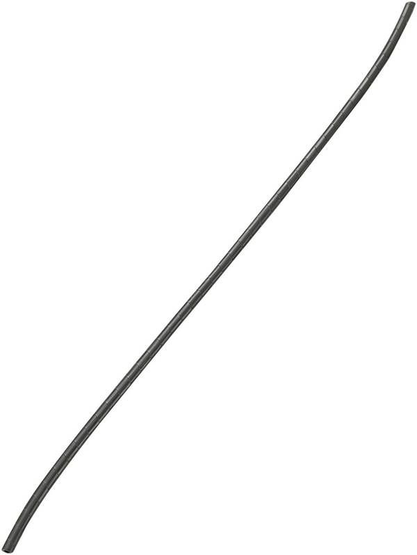 TRU COMPONENTS 1593155 TC-KSPR3BK203 ochranná spirála pro kabely 1.50 do 10 mm černá metrové zboží
