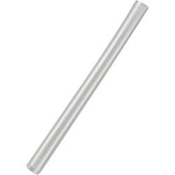 PVC izolační hadice TRU COMPONENTS PVC050TR, vnitřní Ø 5 mm, transparentní, metrové zboží