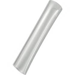 PVC izolační hadice TRU COMPONENTS PVC100TR, vnitřní Ø 10 mm, transparentní, metrové zboží