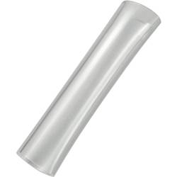 PVC izolační hadice TRU COMPONENTS PVC150TR, vnitřní Ø 15 mm, transparentní, metrové zboží