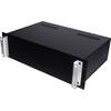 Police do racku Axxatro Axxatronic EL-011.53, (š x v x h) 483 x 132 x 300 mm