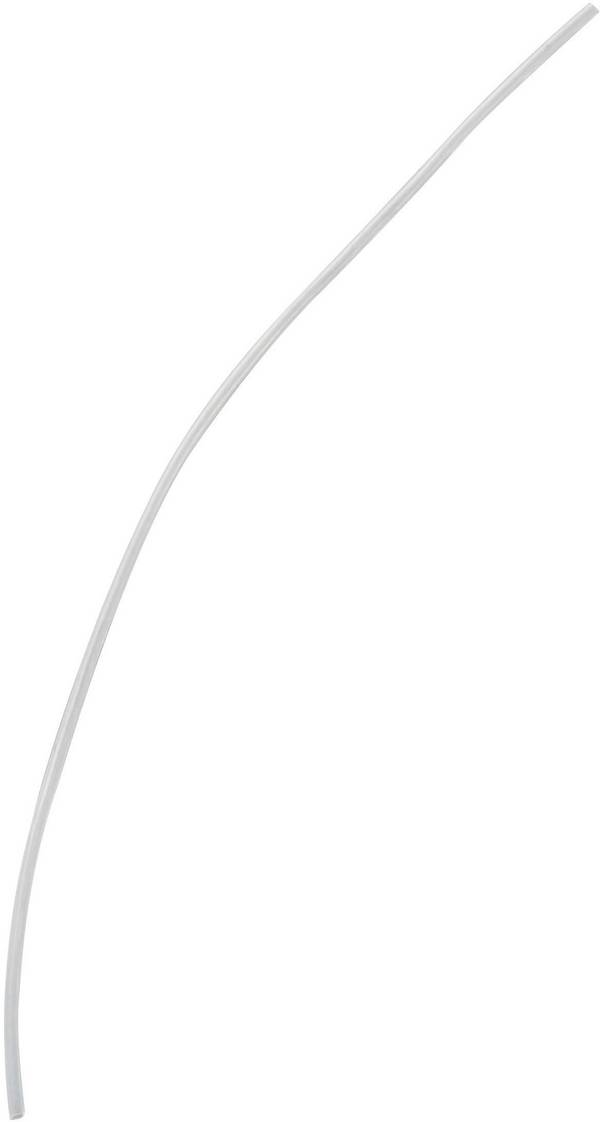 TRU COMPONENTS WF-22L izolace přírodní 0.7 mm PTFE Množství: metrové zboží