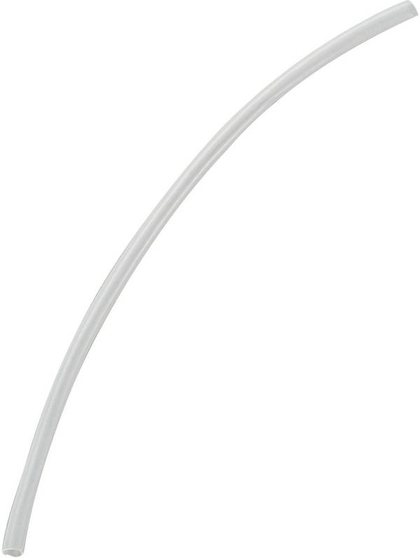 TRU COMPONENTS WF-12L izolace přírodní 2.16 mm PTFE Množství: metrové zboží