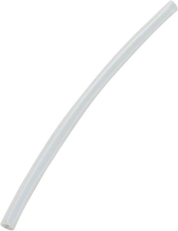 TRU COMPONENTS WF-06L izolace přírodní 4.22 mm PTFE Množství: metrové zboží
