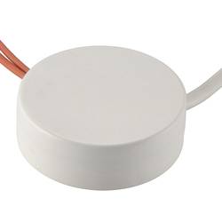 Elektronický transformátor guľatý AT70 20-70 VA