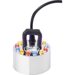 Mini výrobník mlhy s 12 LED, DH-24B