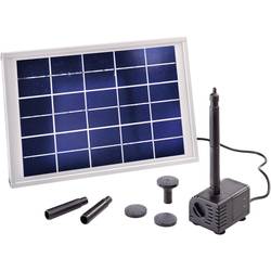 Solárny systém Esotec Palermo S