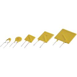 Pojistka Bourns, 8 A, 24,2 x 24,2 mm