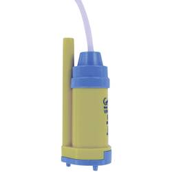 Ponorné čerpadlo Barwig VIP-Plus, 1435.88.59, 24 V/DC, 1,25 - 1,88 A, 18 l/min, 10 m