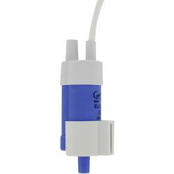 Nízkonapäťové prietokové čerpadlo Comet Elegant Inline 1395.79.59, 600 l/h, 24 V