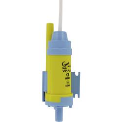 Nízkonapäťové prietokové čerpadlo Comet VIP Plus Inline 1055.88.59, 1200 l/h, 24 V