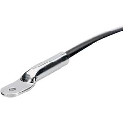 Teplotní senzor pro řízení oběhu H-Tronic TS1 Metall 1114435 -55 až 125 °C