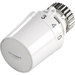 Termostatická hlavice Homexpert by Honeywell, M30 x 1.5, bílá (TRH4M30WGE)