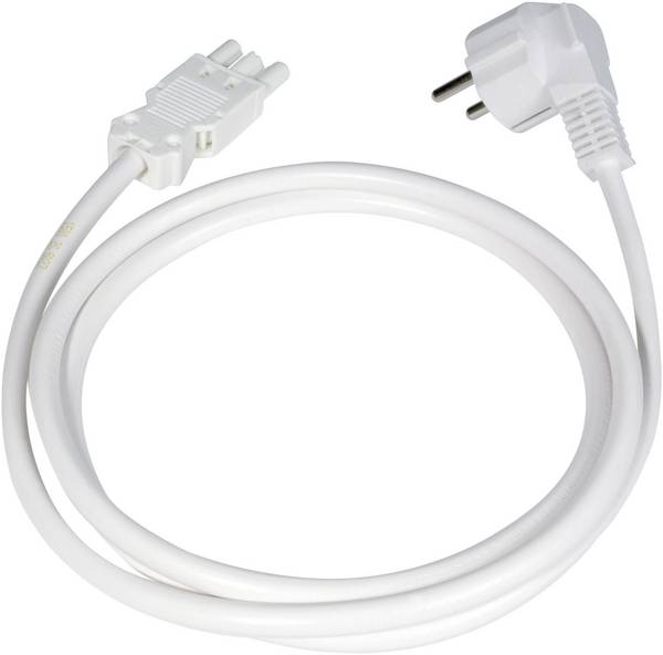 Ehmann Vario Combi 0175x0001  síťový kabel s 2 koncovými krytkami