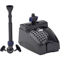 Tlakový filtr pro jezírka Oase Filtral 2500 UVC, 20 W, černá