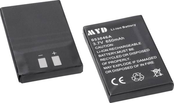 m-e modern-electronics FS-2 intercom