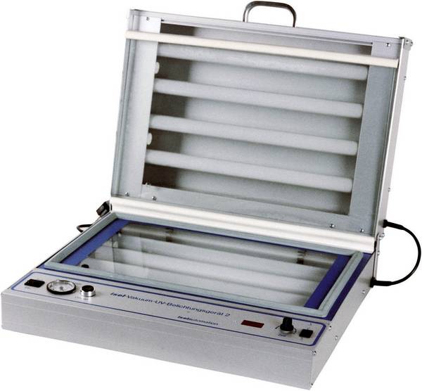 Proma 140 001c, 140 001c UV osvětlovací zařízení , 1 ks