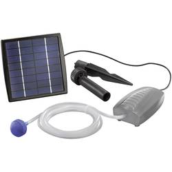 Solárny prevzdušňovač jazierka Esotec Solar AIR-S 101870, 120 l/h