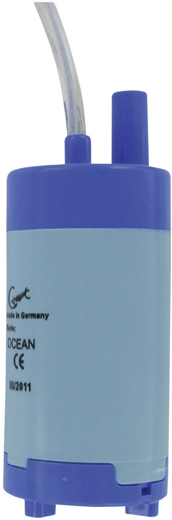 Comet 1104.92.59 Ocean Softstart 12V nízkonapěťové ponorné čerpadlo  1260 l/h 15 m
