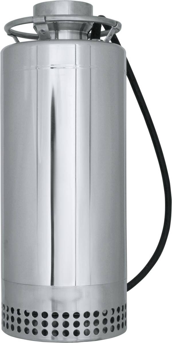 Zehnder Pumpen 17050 Drainprofi B 180 400 V ponorné čerpadlo pro užitkovou vodu  25000 l/h 15 m