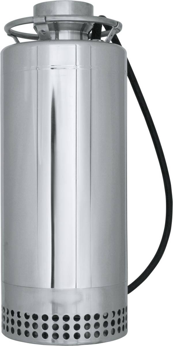 Zehnder Pumpen 12900 Drainprofi B 300 400 V ponorné čerpadlo pro užitkovou vodu  54000 l/h 20 m