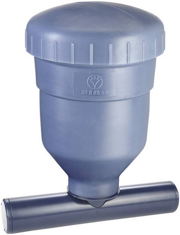 FIAP 1586  elektronické krmítko 10 kg