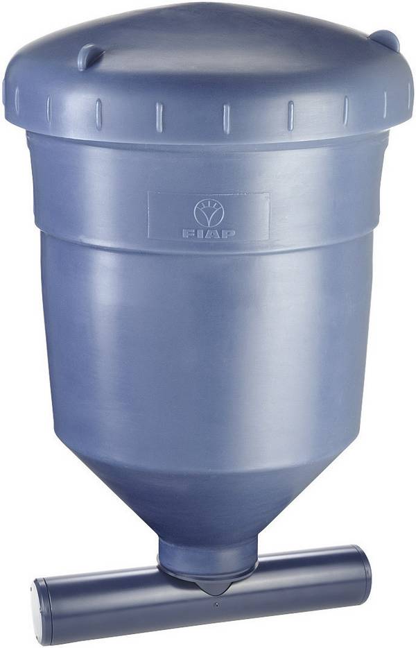 FIAP 1588  elektronické krmítko 40 kg