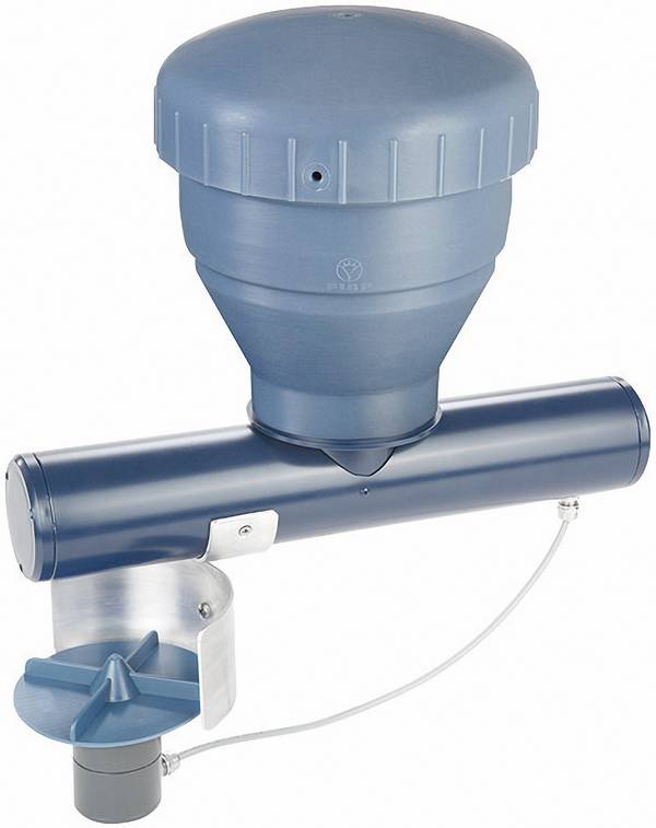 FIAP 1585-1  elektronické krmítko se sypátkem 3 kg