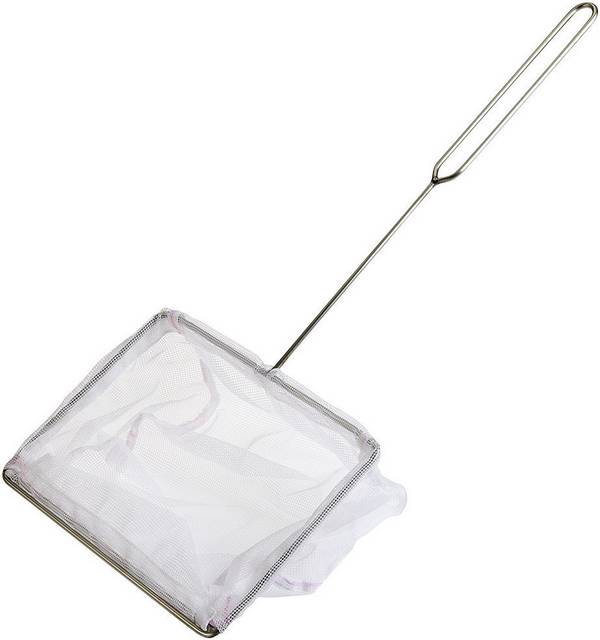 FIAP 1605 podběrák na řasy a nečistoty Šířka ok: 2 mm (d x š) 200 mm x 150 mm