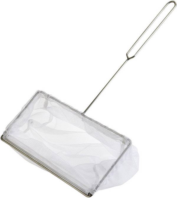 FIAP 1606 podběrák na řasy a nečistoty  (d x š) 250 mm x 160 mm