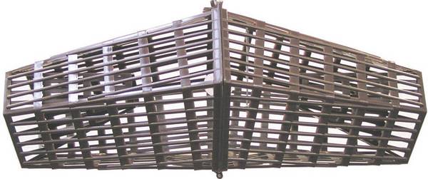 FIAP 1683 vrš na raky  (d x š x v) 610 x 315 x 250 mm