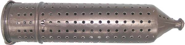FIAP 1678 trubka na chytání úhořů  (Ø x v) 130 mm x 540 mm