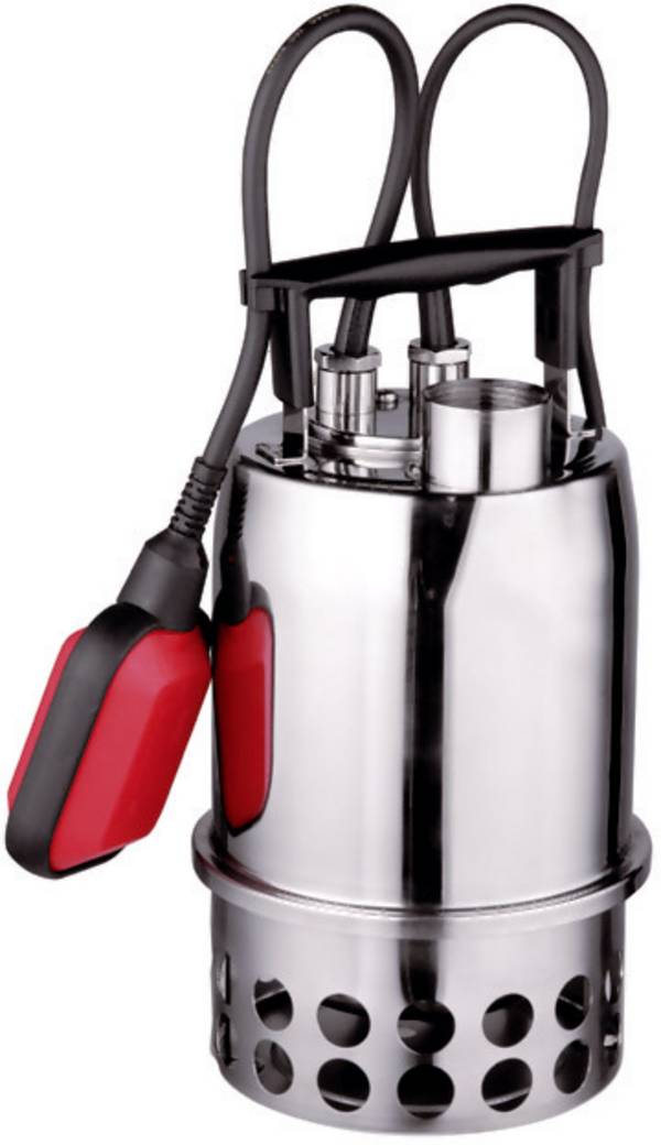 Ebara 1741108300 Best One Vox M A ponorné čerpadlo pro užitkovou vodu  10500 l/h 7 m