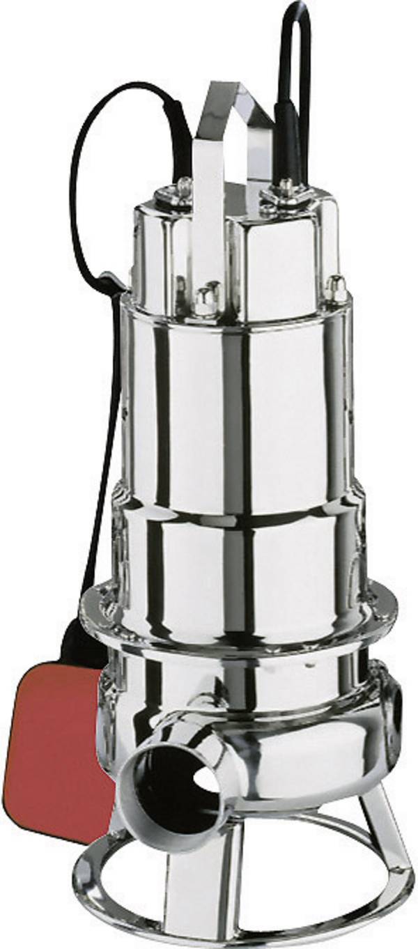 Ebara DW Vox M 100 A 1599051221A ponorné čerpadlo pro užitkovou vodu  30000 l/h 9 m