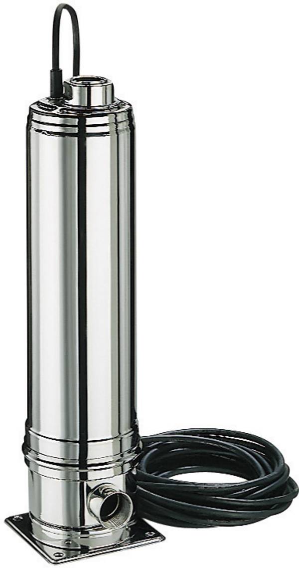 Ebara Multigo M 40/10 1564050121 hlubinné jezírkové čerpadlo  4800 l/h 60 m