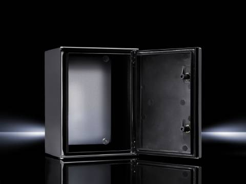 Rittal EX 9209.600, 9209.600 instalační rozvodnice, IP66, 800 mm x 1000 mm x 300 mm, 1 ks